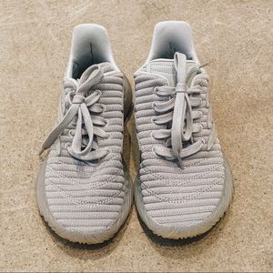 Adidas Sobakov J Shoes Grey size 4M